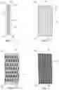 Fig. 04 - Turbine component and methods of making and cooling a turbine component