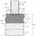 Fig. 01 - Abrasive tip blade manufacture methods