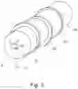 Fig. 05 - Labyrinth sealing system and gas turbine engine with a labyrinth sealing system