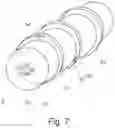 Fig. 07 - Labyrinth sealing system and gas turbine engine with a labyrinth sealing system