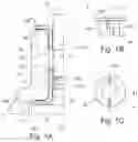 Fig. 02 - Guide vane assembly with sealing element