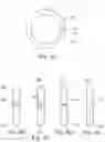 Fig. 06 - Guide vane assembly with sealing element