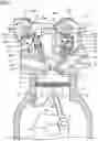 Fig. 02 - CONTROL DEVICE OF ENGINE WITH VARIABLE VALVE TIMING MECHANISM