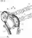 Fig. 09 - CONTROL DEVICE OF ENGINE WITH VARIABLE VALVE TIMING MECHANISM