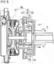 Fig. 10 - CONTROL DEVICE OF ENGINE WITH VARIABLE VALVE TIMING MECHANISM