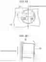 Fig. 03 - INSTALLATION STRUCTURE OF OIL CONTROL VALVE UNIT AND VEHICLE