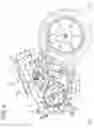 Fig. 05 - INSTALLATION STRUCTURE OF OIL CONTROL VALVE UNIT AND VEHICLE