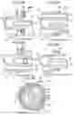Fig. 09 - INSTALLATION STRUCTURE OF OIL CONTROL VALVE UNIT AND VEHICLE