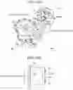 Fig. 10 - INSTALLATION STRUCTURE OF OIL CONTROL VALVE UNIT AND VEHICLE