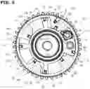 Fig. 04 - VALVE TIMING CONTROL DEVICE FOR INTERNAL COMBUSTION ENGINE