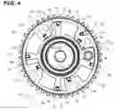 Fig. 05 - VALVE TIMING CONTROL DEVICE FOR INTERNAL COMBUSTION ENGINE