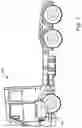 Fig. 02 - Method for controlling the oil pressure of an oil pump in a combustion engine and an oil pressure arrangement