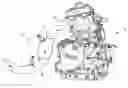 Fig. 01 - Exhaust gas system for an internal combustion engine