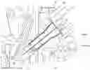 Fig. 01 - Thermally insulated insert member and engine having same