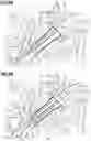 Fig. 09 - Thermally insulated insert member and engine having same