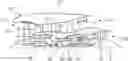 Fig. 01 - Advanced gas turbine engine