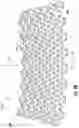 Fig. 04 - Acoustic cores with sound-attenuating protuberances
