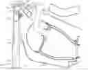 Fig. 01 - Scavenge methodologies for turbine engine particle separation concepts