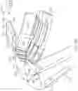 Fig. 06 - Scavenge methodologies for turbine engine particle separation concepts