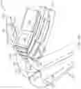 Fig. 08 - Scavenge methodologies for turbine engine particle separation concepts
