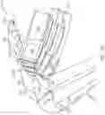Fig. 10 - Scavenge methodologies for turbine engine particle separation concepts