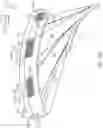 Fig. 12 - Scavenge methodologies for turbine engine particle separation concepts