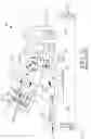 Fig. 06 - Turbocooled vane of a gas turbine engine