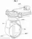 Fig. 02 - Variable exhaust valve assembly for vehicle