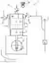 Fig. 01 - Four-stroke internal combustion engine thereto related vehicle and method