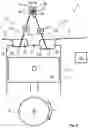 Fig. 09 - Four-stroke internal combustion engine thereto related vehicle and method