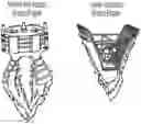 Fig. 01 - Aerospike Rocket Engine