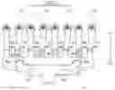 Fig. 01 - AIR INTAKE SYSTEM FOR MULTI-CYLINDER ENGINE