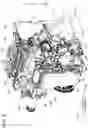 Fig. 03 - AIR INTAKE SYSTEM FOR MULTI-CYLINDER ENGINE