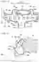 Fig. 14 - AIR INTAKE SYSTEM FOR MULTI-CYLINDER ENGINE