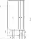 Fig. 02 - Dual bladder fuel tank