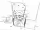 Fig. 01 - VORTEX HYDROTURBINE AND METHOD FOR OPERATING THE VORTEX HYDROTURBINE