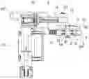 Fig. 01 - Structure of fixing bearing of air compressor