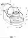 Fig. 06 - Structure of fixing bearing of air compressor