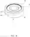 Fig. 09 - Structure of fixing bearing of air compressor