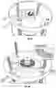 Fig. 15 - Peristaltic micropump and related systems and methods