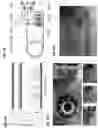 Fig. 40 - Peristaltic micropump and related systems and methods