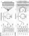 Fig. 41 - Peristaltic micropump and related systems and methods