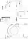 Fig. 44 - Peristaltic micropump and related systems and methods