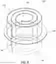 Fig. 04 - NOISE REDUCING SILENCER WITH SPIRAL CHAMBERS FOR A COMPRESSOR