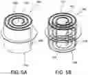 Fig. 06 - NOISE REDUCING SILENCER WITH SPIRAL CHAMBERS FOR A COMPRESSOR