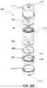 Fig. 07 - NOISE REDUCING SILENCER WITH SPIRAL CHAMBERS FOR A COMPRESSOR