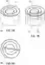 Fig. 09 - NOISE REDUCING SILENCER WITH SPIRAL CHAMBERS FOR A COMPRESSOR