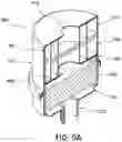 Fig. 11 - NOISE REDUCING SILENCER WITH SPIRAL CHAMBERS FOR A COMPRESSOR