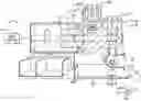 Fig. 01 - Liner lock flange for a piston pump