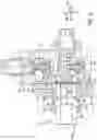 Fig. 04 - Liner lock flange for a piston pump